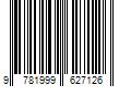 Barcode Image for UPC code 9781999627126