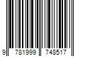 Barcode Image for UPC code 9781999748517. Product Name: Under Pressure Media Limited Marli's Tangled Tale