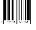 Barcode Image for UPC code 9782011557551