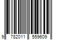 Barcode Image for UPC code 9782011559609