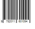 Barcode Image for UPC code 9782011601094