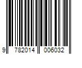 Barcode Image for UPC code 9782014006032