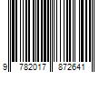 Barcode Image for UPC code 9782017872641