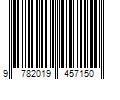 Barcode Image for UPC code 9782019457150