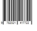 Barcode Image for UPC code 9782021417722