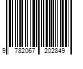 Barcode Image for UPC code 9782067202849