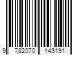 Barcode Image for UPC code 9782070143191