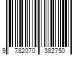 Barcode Image for UPC code 9782070382750