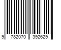 Barcode Image for UPC code 9782070392629