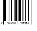 Barcode Image for UPC code 9782070466658