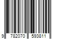 Barcode Image for UPC code 9782070593811