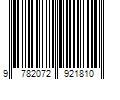 Barcode Image for UPC code 9782072921810