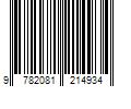 Barcode Image for UPC code 9782081214934