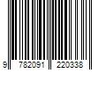 Barcode Image for UPC code 9782091220338