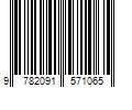 Barcode Image for UPC code 9782091571065