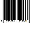 Barcode Image for UPC code 9782091728001