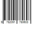 Barcode Image for UPC code 9782091780603