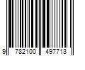 Barcode Image for UPC code 9782100497713