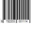 Barcode Image for UPC code 9782203001114