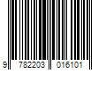 Barcode Image for UPC code 9782203016101