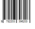 Barcode Image for UPC code 9782203396203