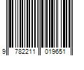 Barcode Image for UPC code 9782211019651