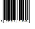 Barcode Image for UPC code 9782213619019