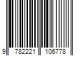 Barcode Image for UPC code 9782221106778