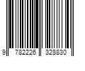 Barcode Image for UPC code 9782226328830