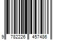 Barcode Image for UPC code 9782226457486