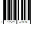 Barcode Image for UPC code 9782226459039