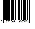 Barcode Image for UPC code 9782244406510