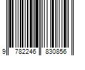 Barcode Image for UPC code 9782246830856