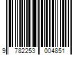 Barcode Image for UPC code 9782253004851