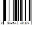 Barcode Image for UPC code 9782253081470