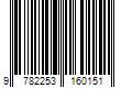 Barcode Image for UPC code 9782253160151