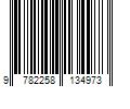 Barcode Image for UPC code 9782258134973