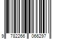 Barcode Image for UPC code 9782266066297