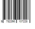 Barcode Image for UPC code 9782266107228