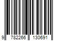 Barcode Image for UPC code 9782266130691