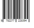 Barcode Image for UPC code 9782277228394