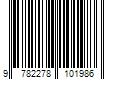 Barcode Image for UPC code 9782278101986