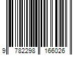 Barcode Image for UPC code 9782298166026