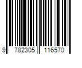 Barcode Image for UPC code 9782305116570