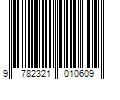 Barcode Image for UPC code 9782321010609