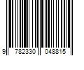 Barcode Image for UPC code 9782330048815