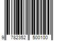 Barcode Image for UPC code 9782352500100