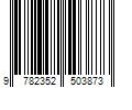 Barcode Image for UPC code 9782352503873