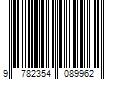 Barcode Image for UPC code 9782354089962