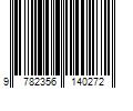 Barcode Image for UPC code 9782356140272